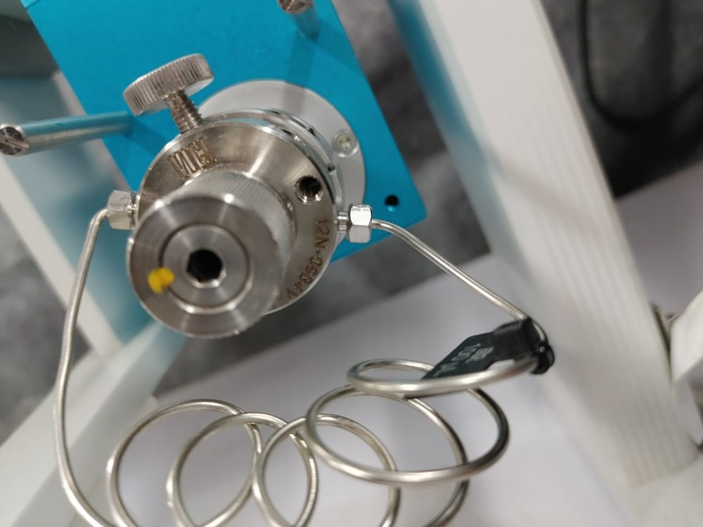 CTC Analytics Leap Technologies HTS PAL