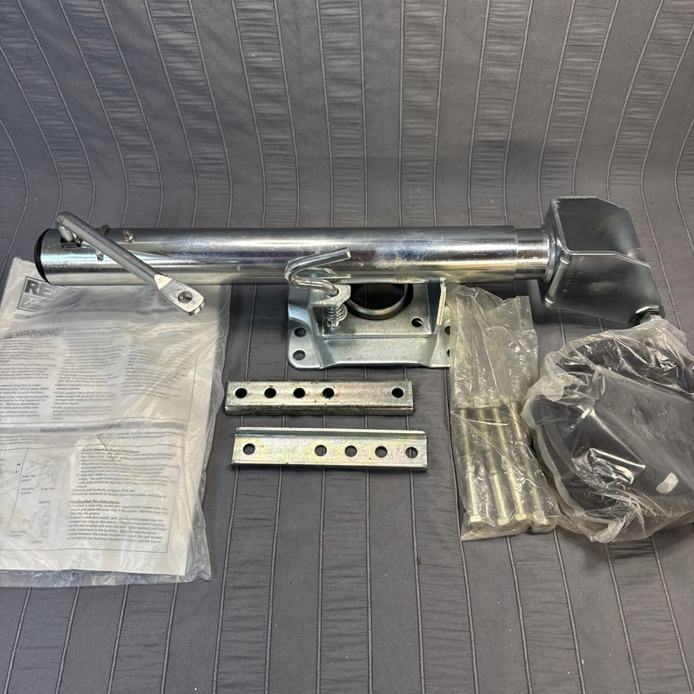 Reese Swing Away Trailer Jack 74410HD