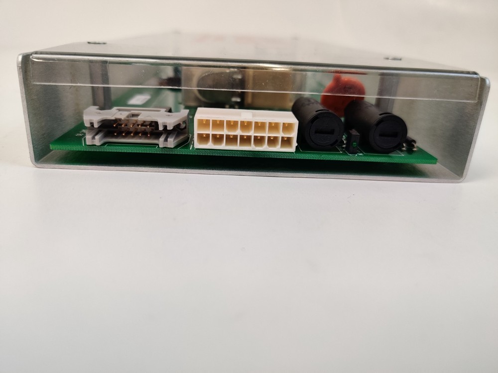 Thermo TSQ Quantum 70111-61060 Interlock PCB w Enclosure 70111-60094 Tested