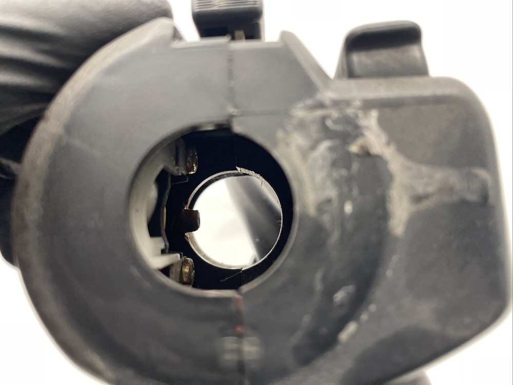 ♻️ Suzuki Sv 650 2003 - 2007 Left Side Switchgear ♻️