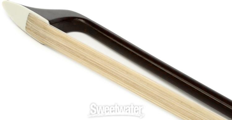 Howard Core Select 400 Series Cello Bow - Brown, 4/4 Size