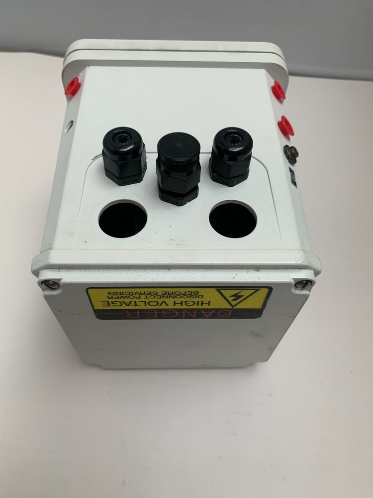 ABB TB84PH1000010 PH Analyzer TB84