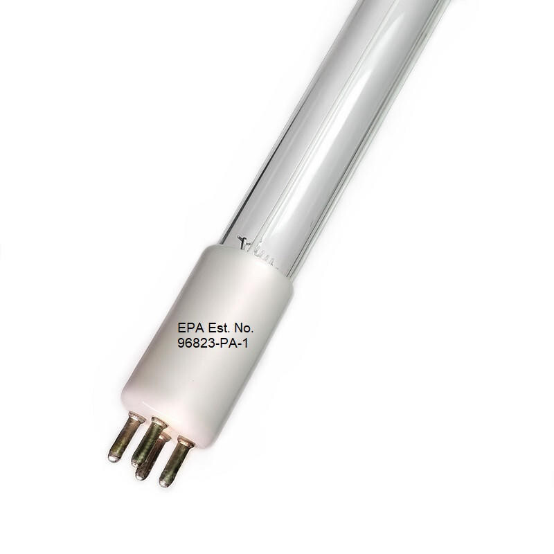 A20025 Equivalent 25W UV bulb for 25 watt Sterilizer