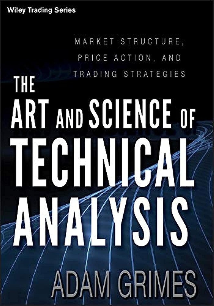 .The Art and Science of Technical Analysis Paperback