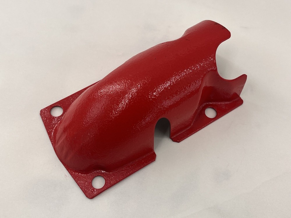 Cummins Exhaust Heat Shield 5265026
