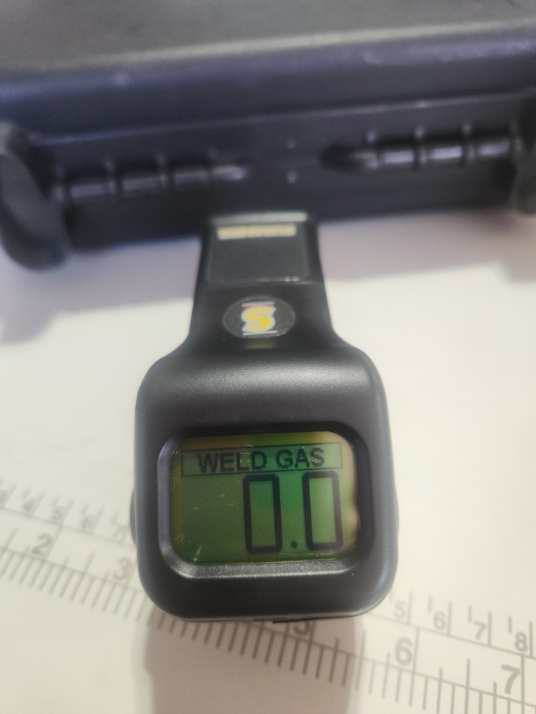 Sumner 779281 Oxygen Gas Analyzer