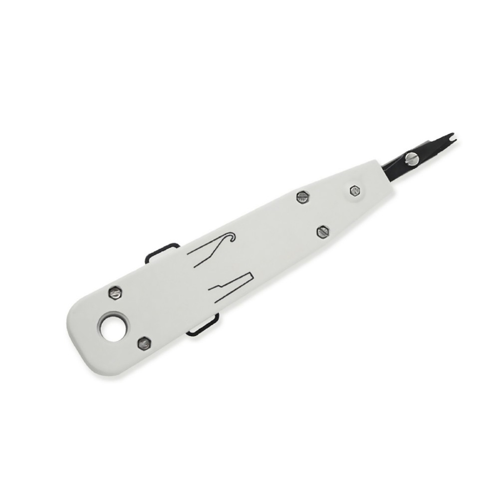 Kd-1 Wire Cutter Telecom Pliers Trapezoidal Module Network Cable Punch Tool