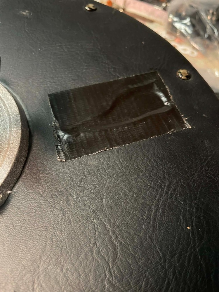 14x3.5” Replacement Drum Throne Seat