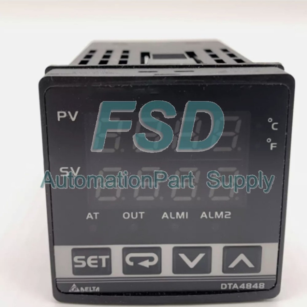 Delta DTA4848V1 Temperature Controller 1 PCS New Box