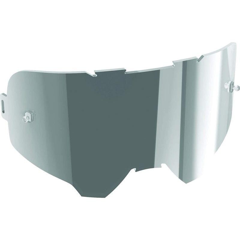 Leatt Velocity 6.5 Goggle Lens Orange 0.51 -Open Box