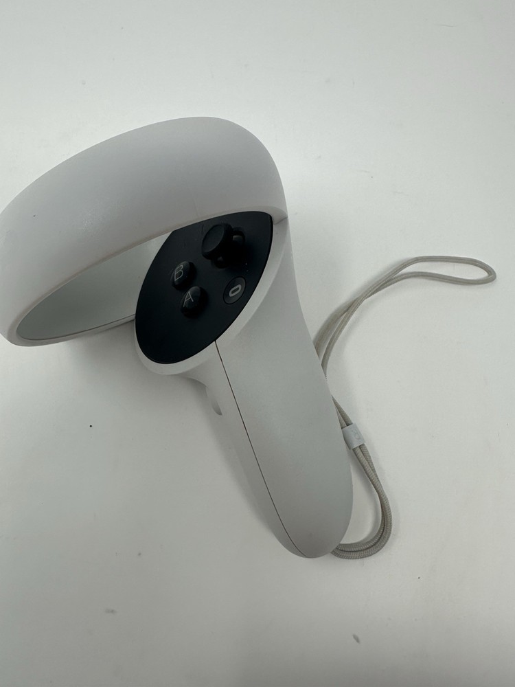 Genuine Original Meta Oculus Quest 2 VR RIGHT Touch Controller Only - Tested