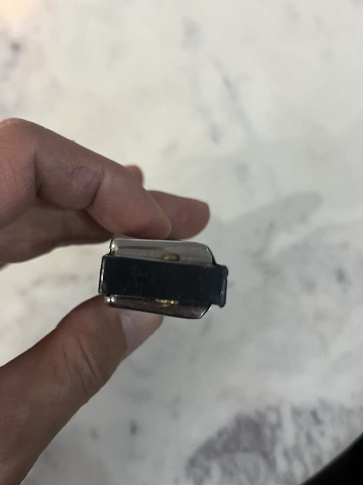 Vintage Harmonica