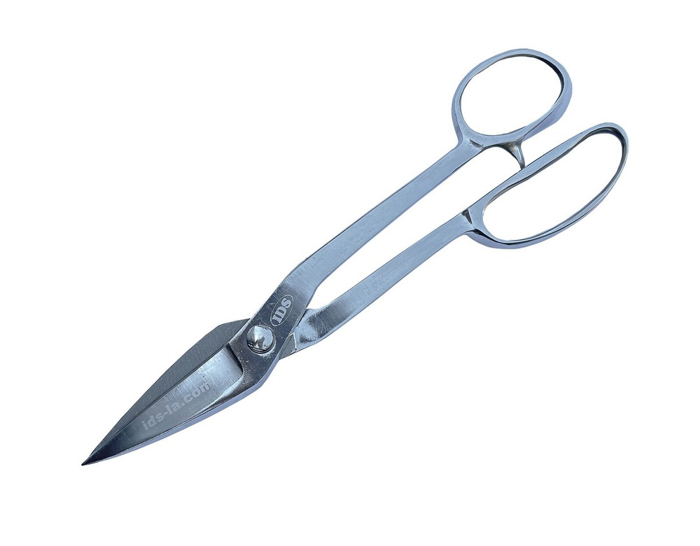 IDS-LA Pattern Snips - Lightweight Shears for Cutting Pattern-Making Paper