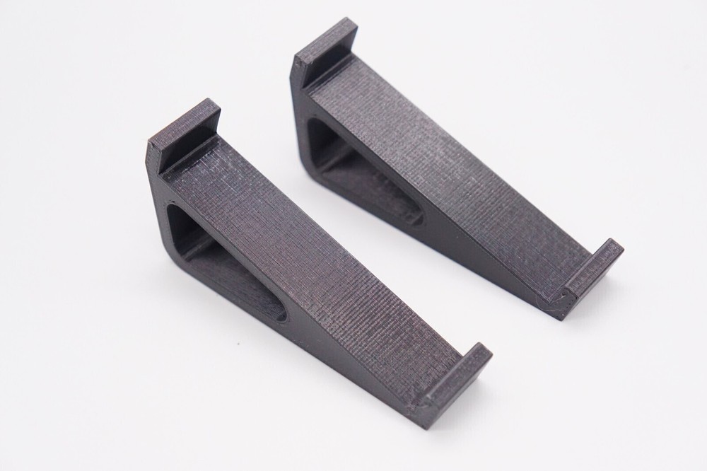 Convenient Angled Stand for KORG SQ-1 Synthesizer