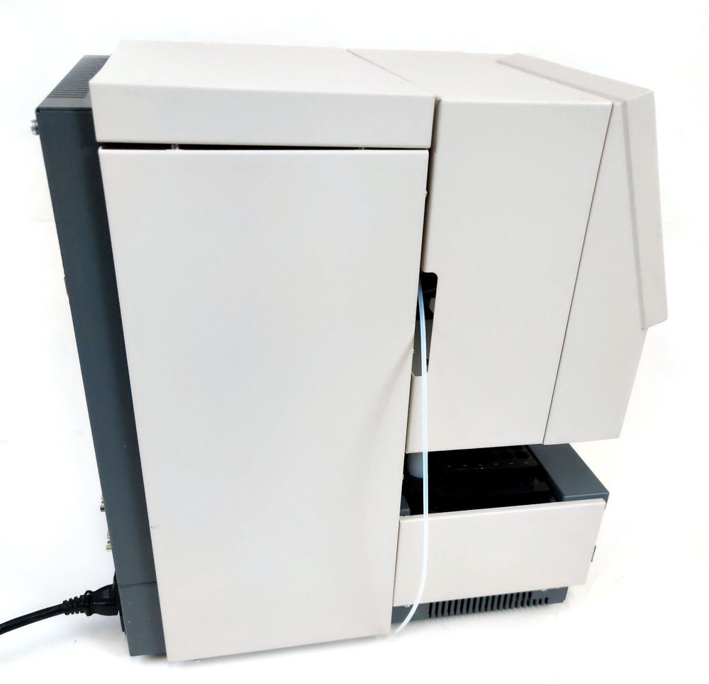 Thar SFC Technologies 920 Autosampler Chromatography SuperPure Discovery