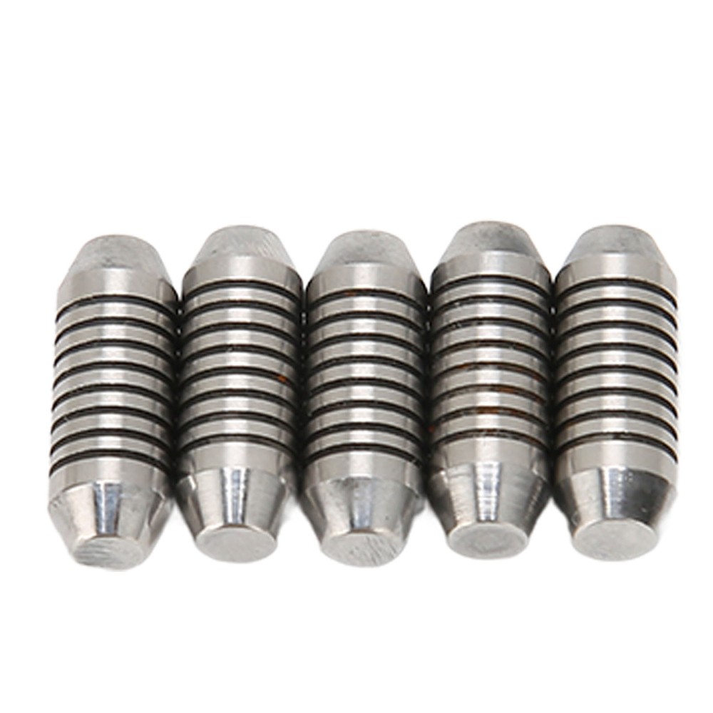 5pcs/set Shockwave Therapy Machine Proje