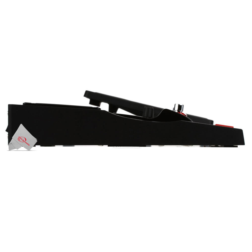 Zoom G11 Multi-Effects Processor for Electric Guitar