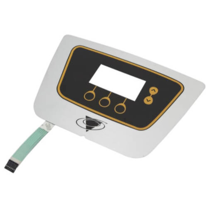 100187856 | 9008902005 | State Display Overlay