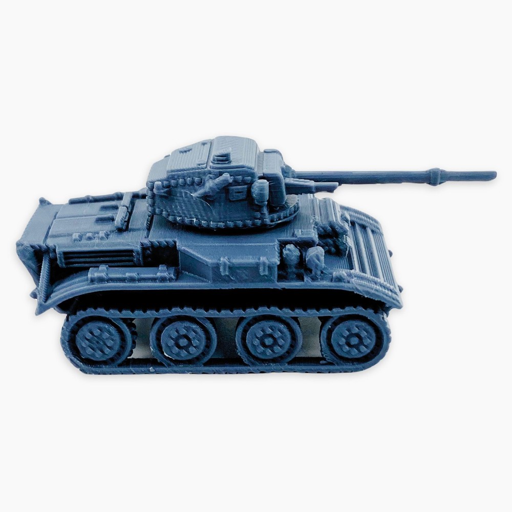 Mk VII Tetrarch (Little John)