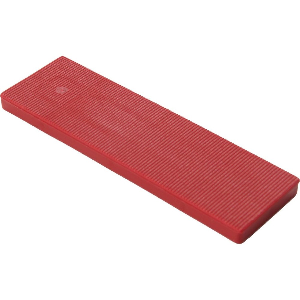 Shim Flat Plastic 60PK