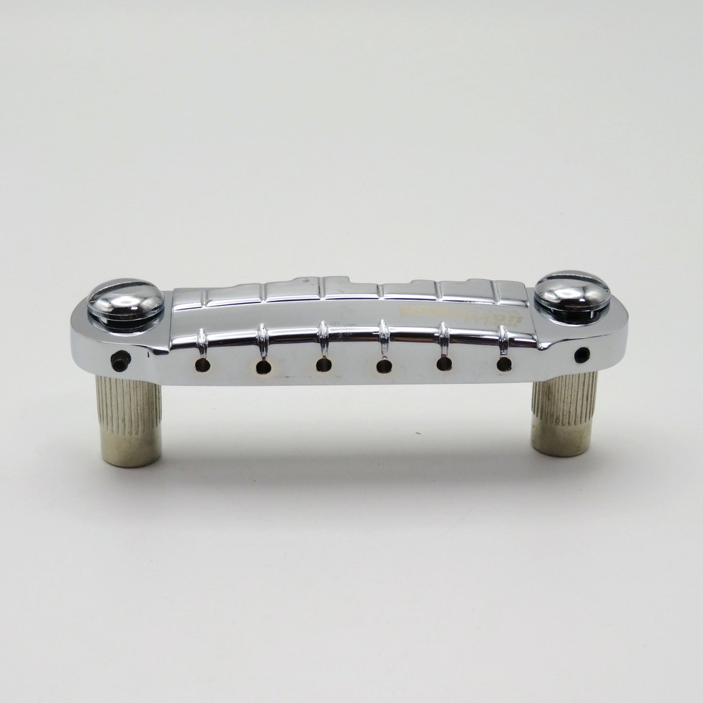 Wilkinson WOGT2 Adjustable Wraparound LP Electric Guitar Bridge Tailpiece