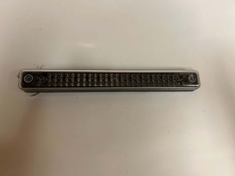 Whelen PSC00FCR White Strip-Lite