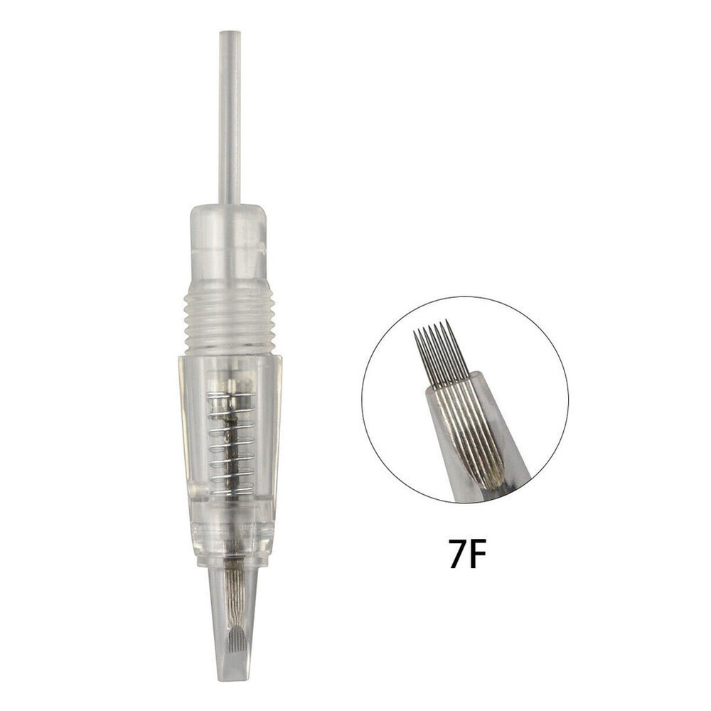 2026 Brand New 10/20/50/100pcs Replace components For Permanent Beauty Machine