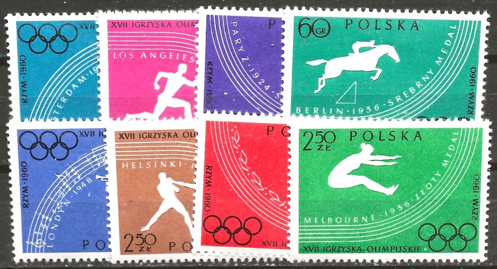 Poland 914-921 m