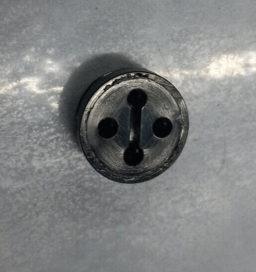 Teledyne Continental Motor P/N 10-157134 Plug