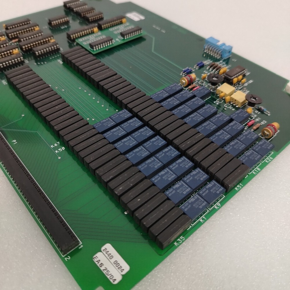 ASM0557 + PCB2021