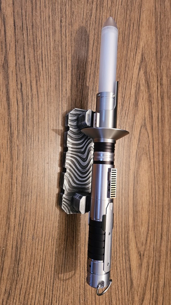 Ezra Bridger Rgb Lightsaber