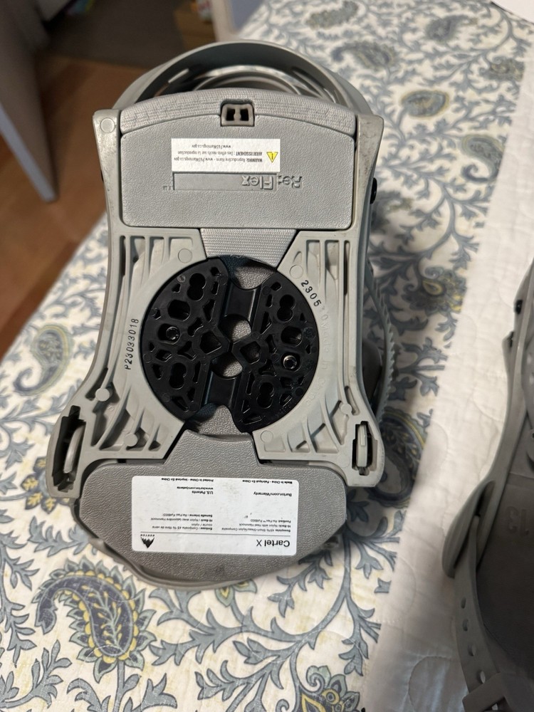 Cartel X Re:flex Bindings (Small)
