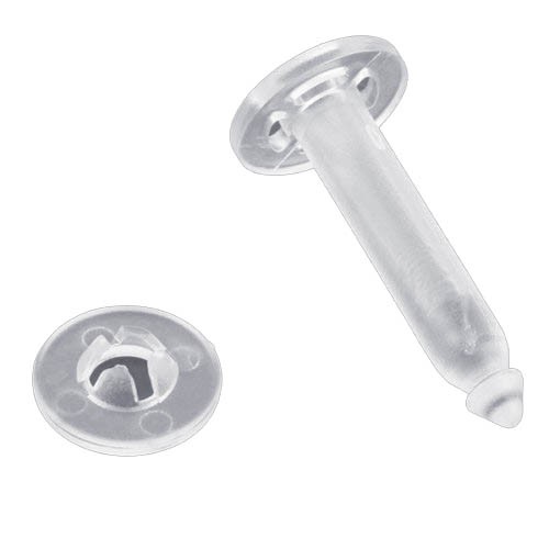 10 Pcs Durable Anti-drop Pins Kit For DJI Phantom 3 Pro Adv Replace Accessories