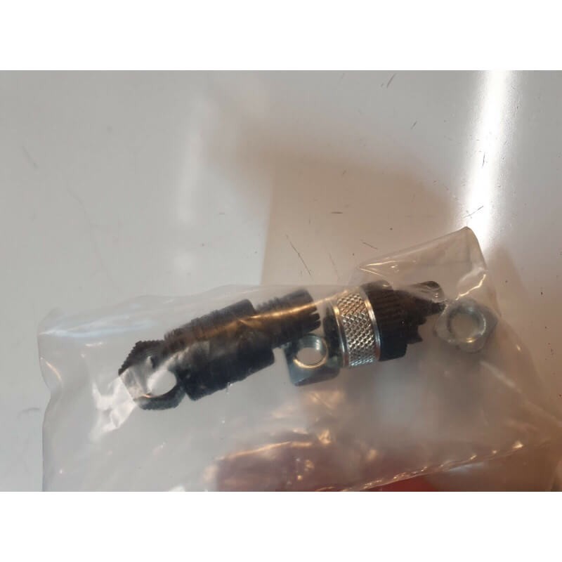 Industrial Vision - 5 Contact Connector