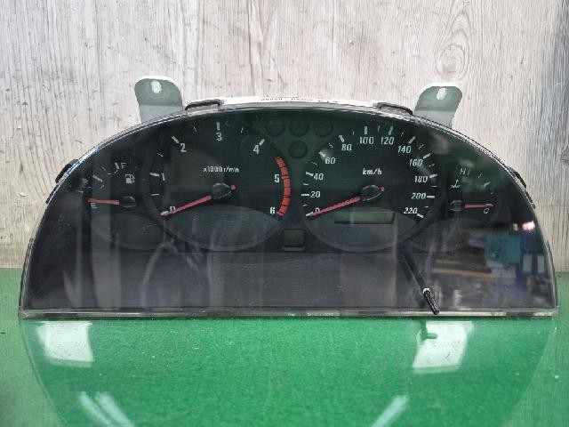 2002 KG Mobility (SsangYong) OEM 8022008002