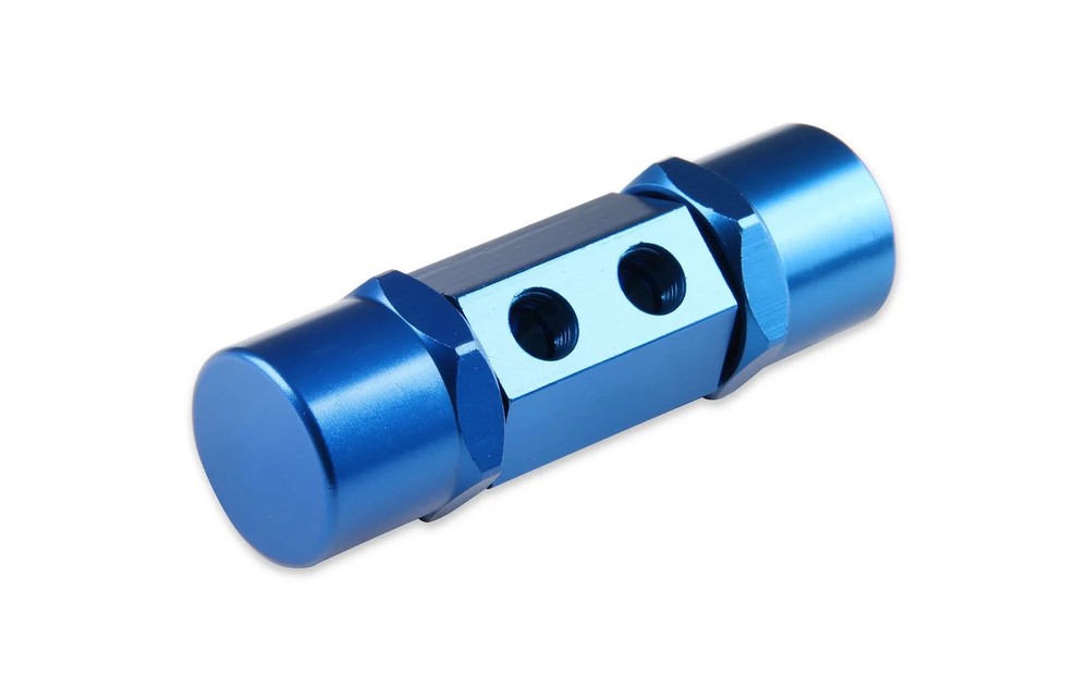 NOS 15860 CO2 Regulator