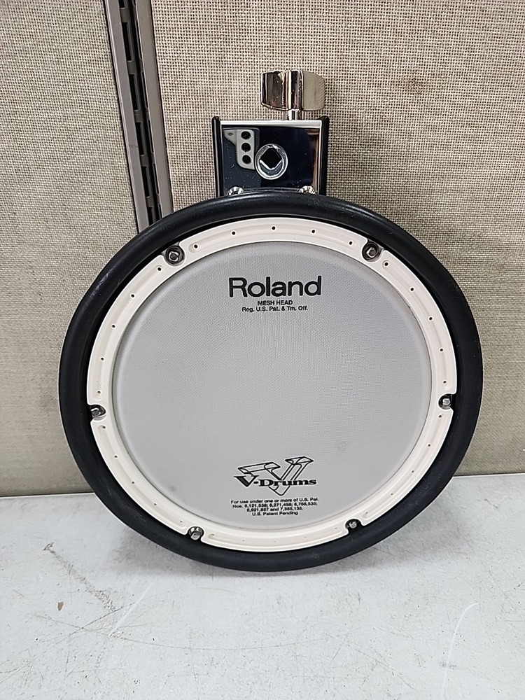 Roland TD-11KV V-Compact Series Electronic Drum Set