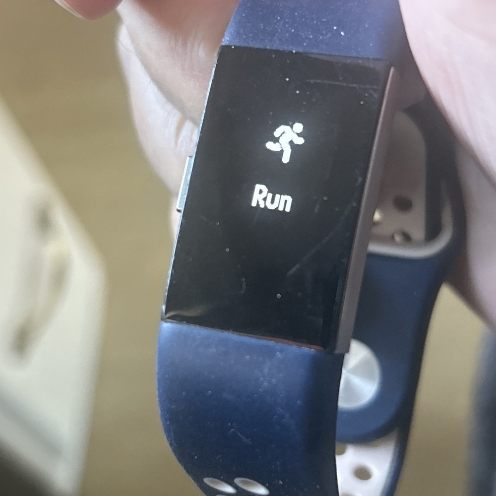 Fitbit Charge 2