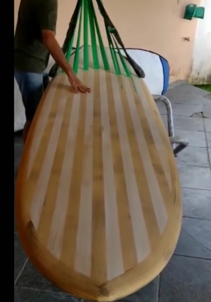 stand up paddle board fiberglass