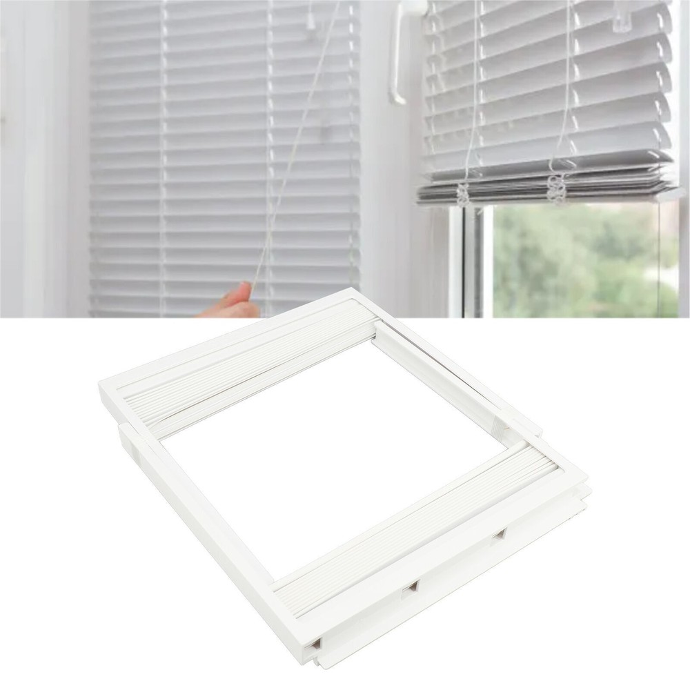 Window Air Conditioner Side Panels with Frame Double Layer Insulation Air