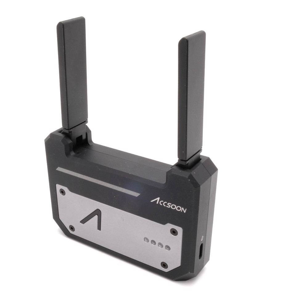 ACCSOON CINEEYE TRANSMITTER