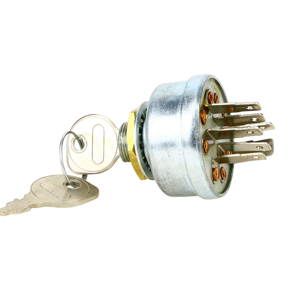 140301 Ignition Switch fits MTD/Cub Cadet/White Various Models