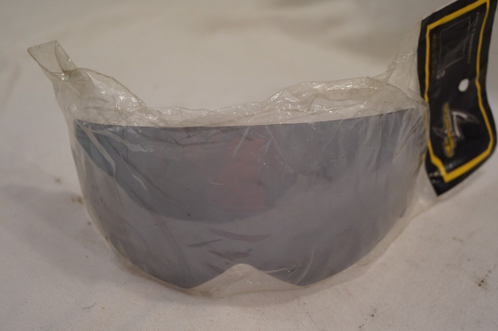 Scorpion EXO Smoke Face Visor Shield KDH-100