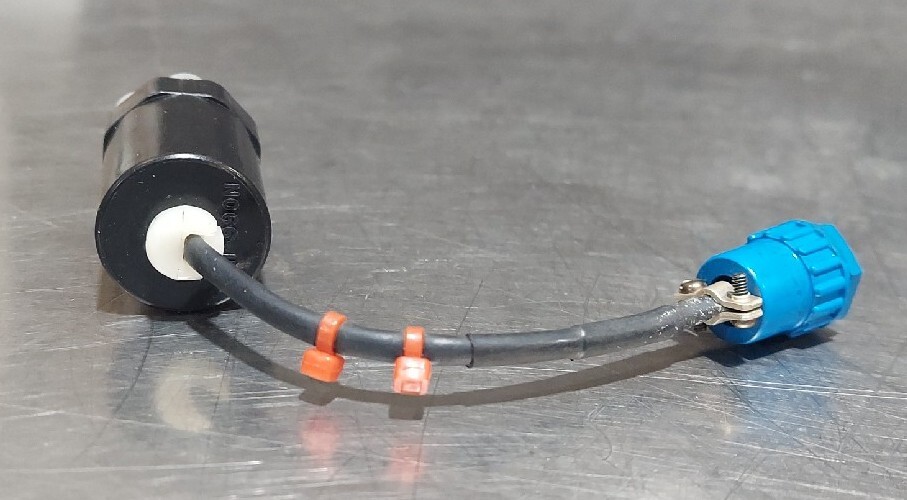 Winchester Electronics N066-1102 Intensitron Coded Adapter