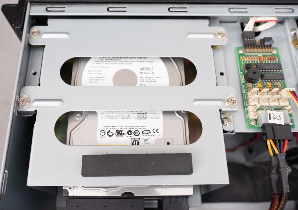 Hippotizer V3-Stage-V1.0