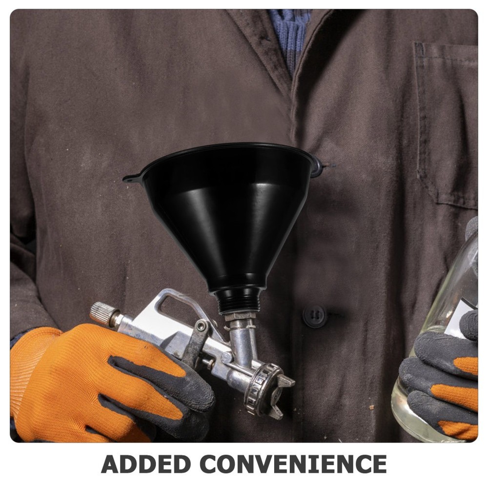 Foam Machine Replacement Funnel Accessory Multi-functional Water Filling Funnel