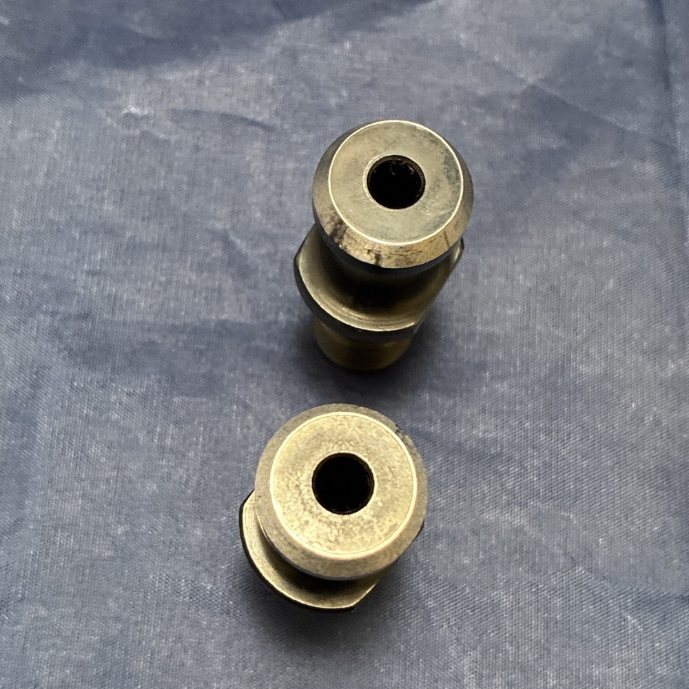 JM Performance Products Inc. JM51022 Retention Knob - Pull Stud NOS