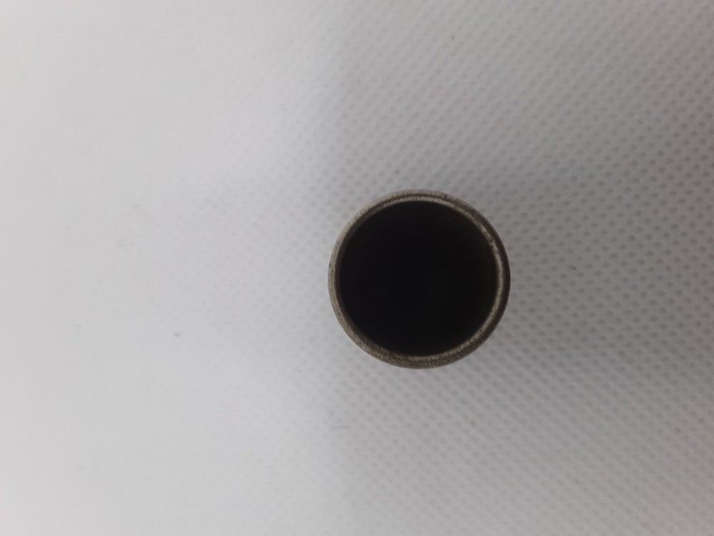 Vintage Austria Sewing Thimble Number 9