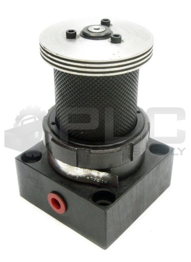 NEW FORWARD INDUSTRIES FF2-3' STROKE CYLINDER
