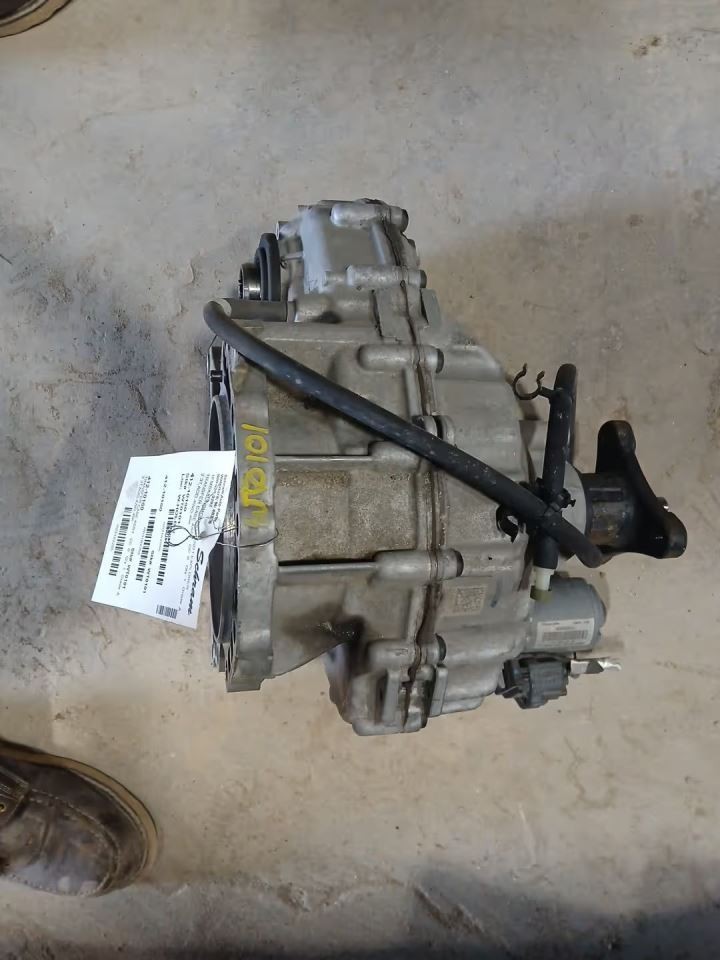 Transfer Case 4WD Fits 20-25 EXPLORER 3182255